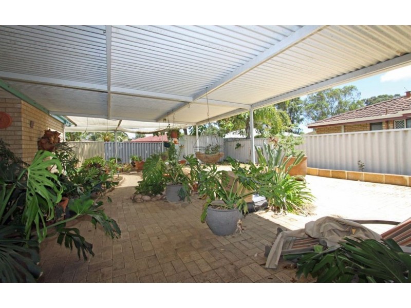 8 Esprit Parkway, Greenfields WA 6210