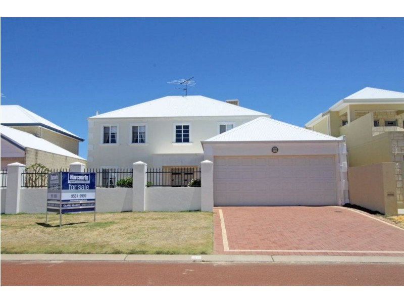 29 Conservation Loop, Erskine WA 6210