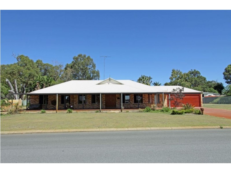 36 Pleasant grove Circle, Falcon WA 6210