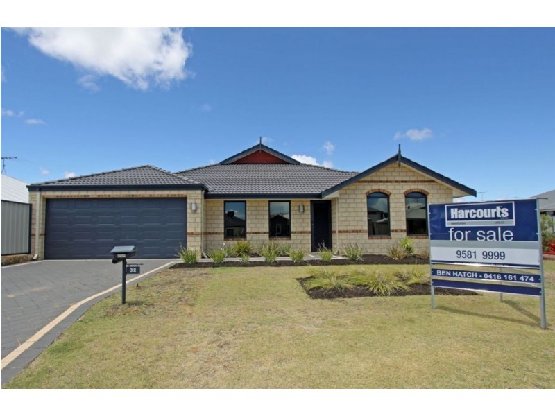 32 Camden Way, Meadow Springs WA 6210
