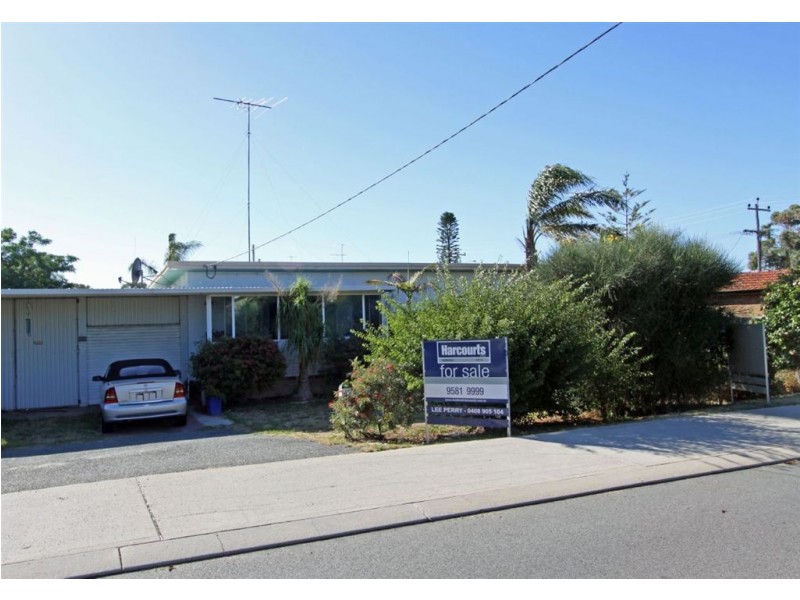13 Dadger Street, Dudley Park WA 6210