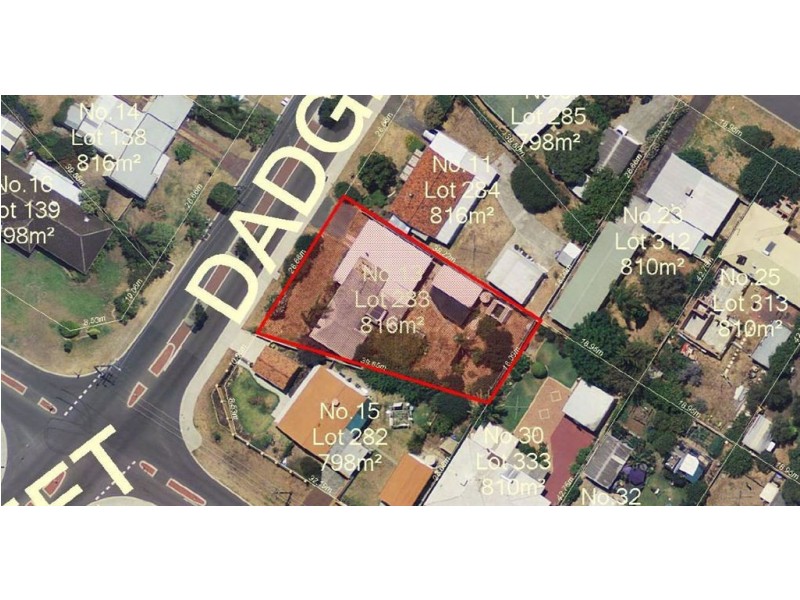 13 Dadger Street, Dudley Park WA 6210