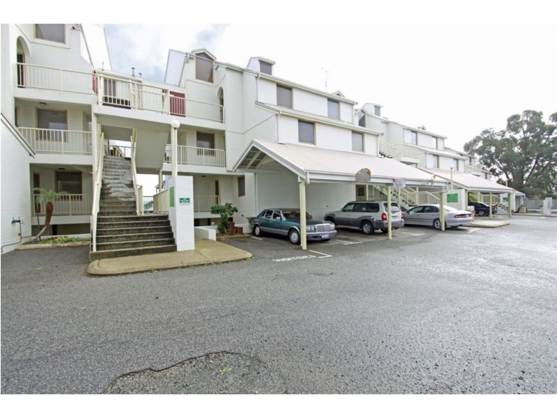 24/132 Mandurah Terrace, Mandurah WA 6210