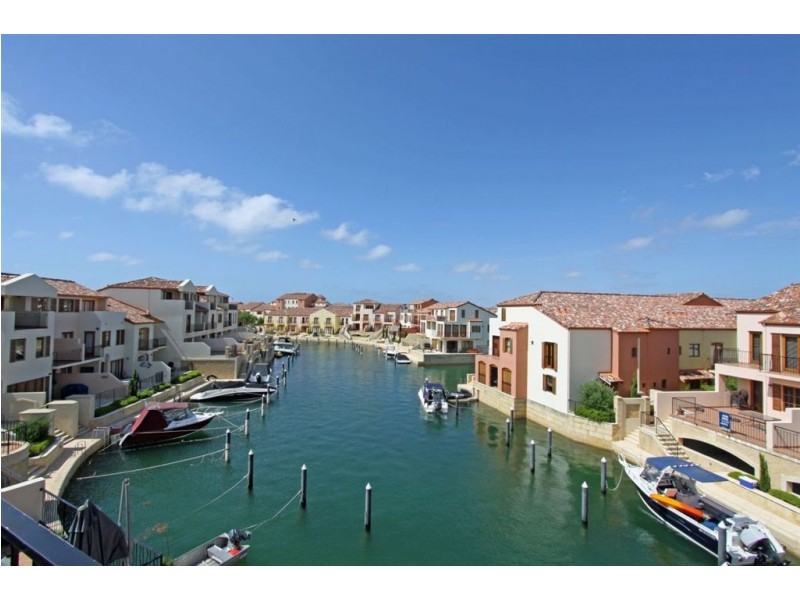 73/18 Port Quays, Wannanup WA 6210