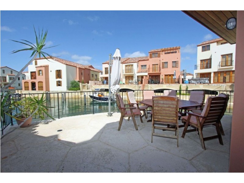 73/18 Port Quays, Wannanup WA 6210