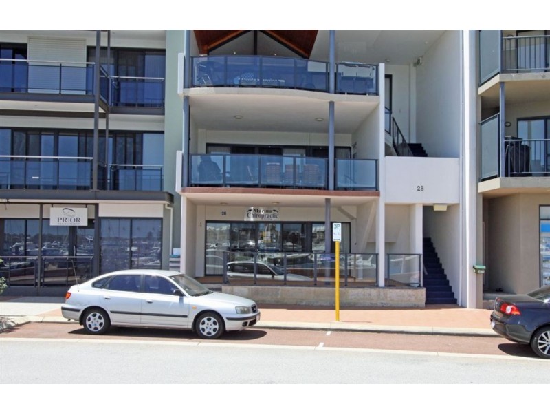 1/28 Spinnaker Quays, Mandurah WA 6210