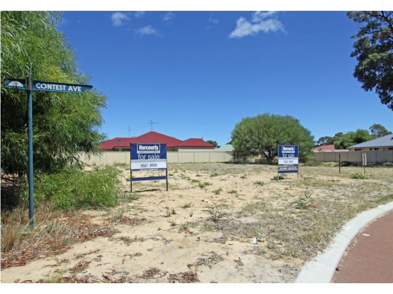 16 Mercury Crescent, Falcon WA 6210