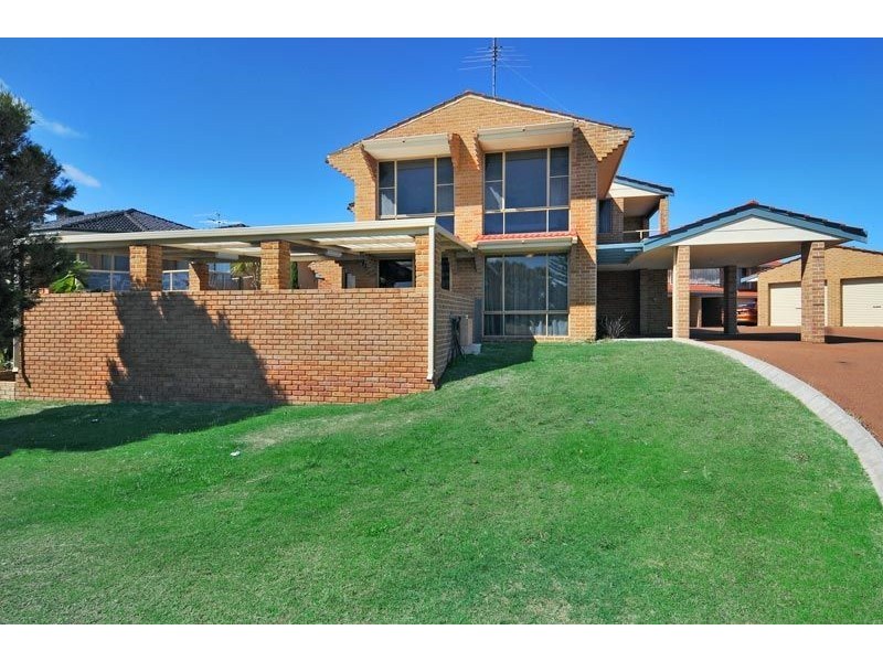1/139 Ormsby Terrace, Silver Sands WA 6210