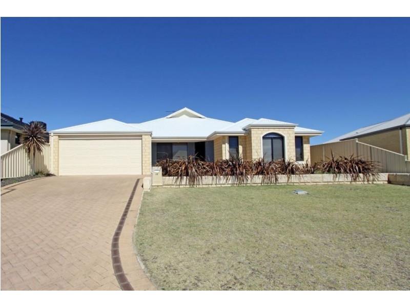 15 Duyfken Way, Dudley Park WA 6210