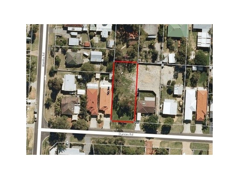 1/2C Duncan Road, Coodanup WA 6210