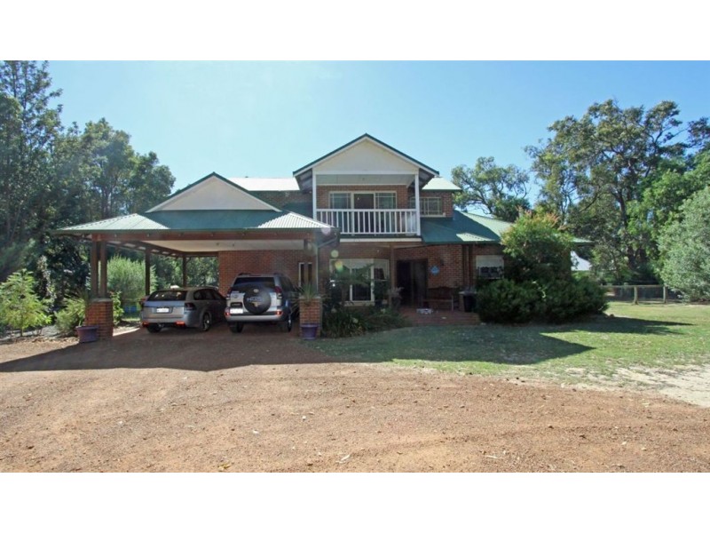 167 Pleasant Grove Circle, Falcon WA 6210