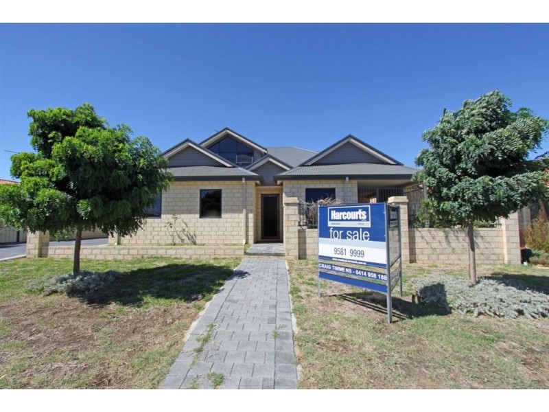 49A Hackett Street, Mandurah WA 6210