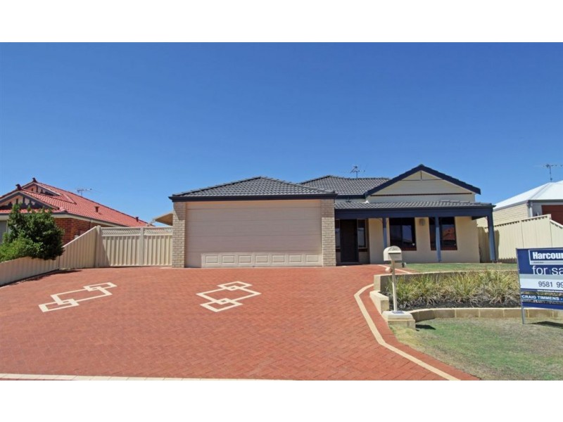 9 Duyfken Way, Dudley Park WA 6210