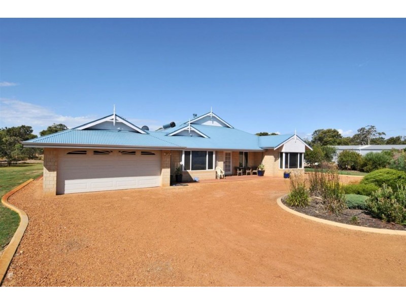 56 Aclare Road, Barragup WA 6209
