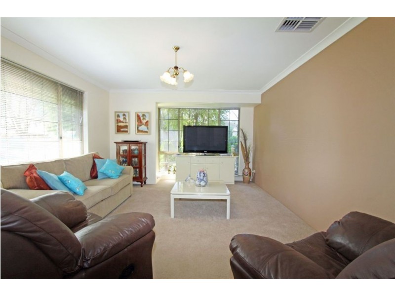 24 Lilystone Retreat, Erskine WA 6210