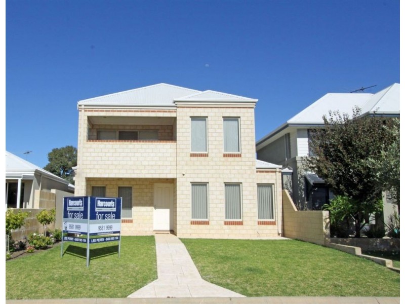 22 Isabellas Way, Erskine WA 6210