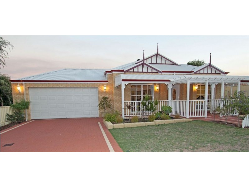 20 Iluka Road, Dawesville WA 6211