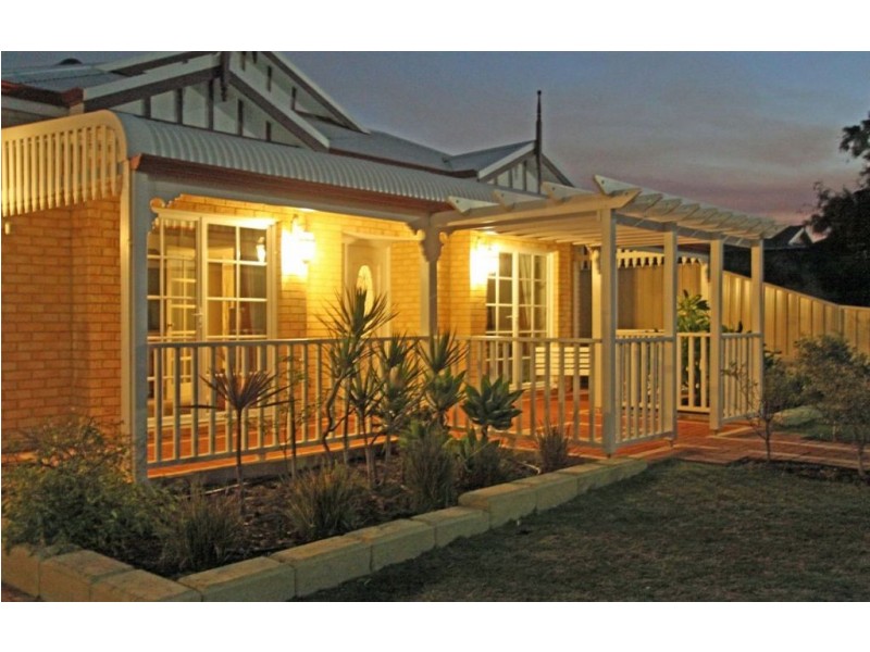 20 Iluka Road, Dawesville WA 6211