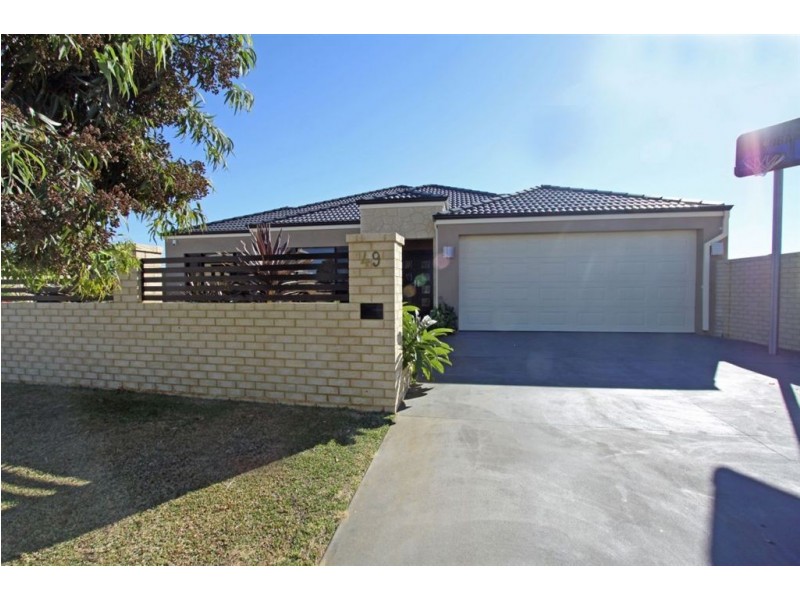 49 Katinka Retreat, Dudley Park WA 6210