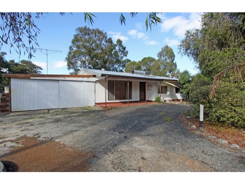 116 Ronlyn Road, Furnissdale WA 6209