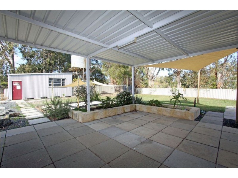 116 Ronlyn Road, Furnissdale WA 6209