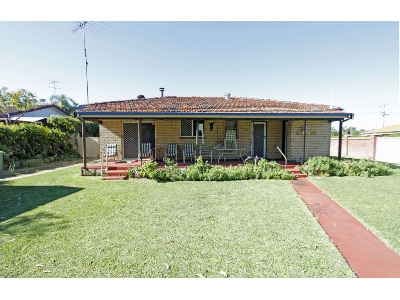 12 Anstruther Road, Mandurah WA 6210