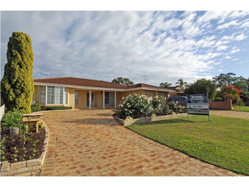 9 Sandford Crescent, Halls Head WA 6210