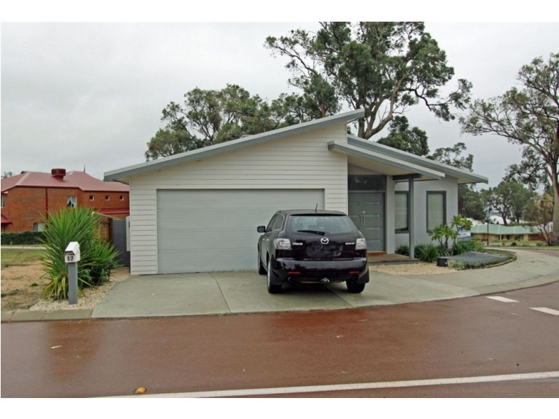 17 Spring Boulevard, Dawesville WA 6211