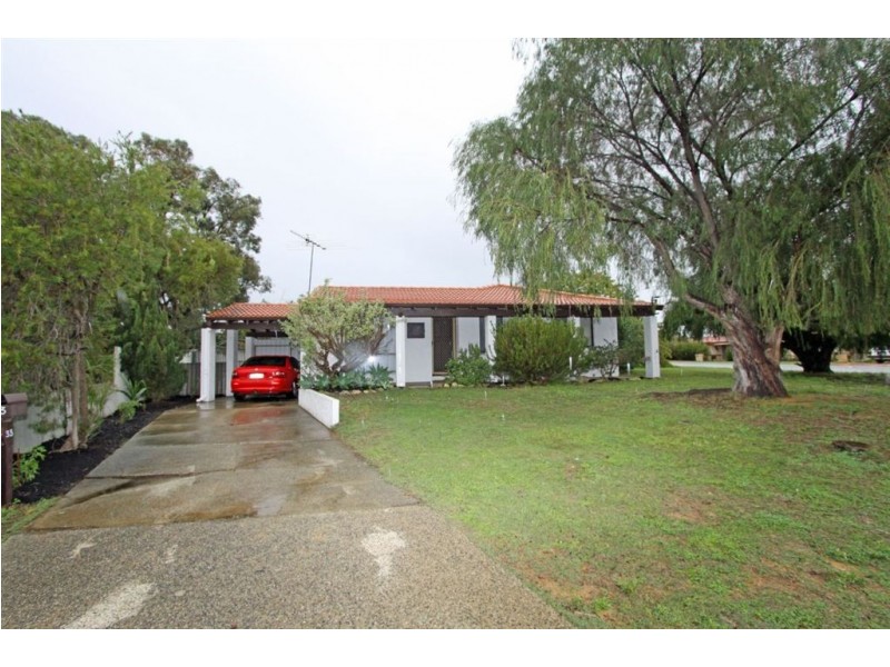 33 Morfitt Street, Mandurah WA 6210