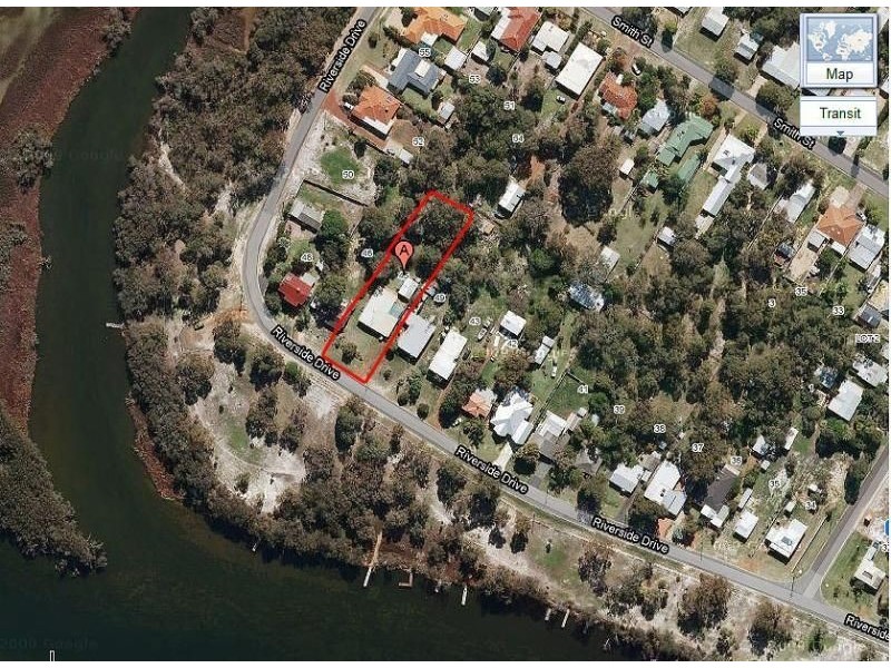 45 Riverside Drive, Furnissdale WA 6209