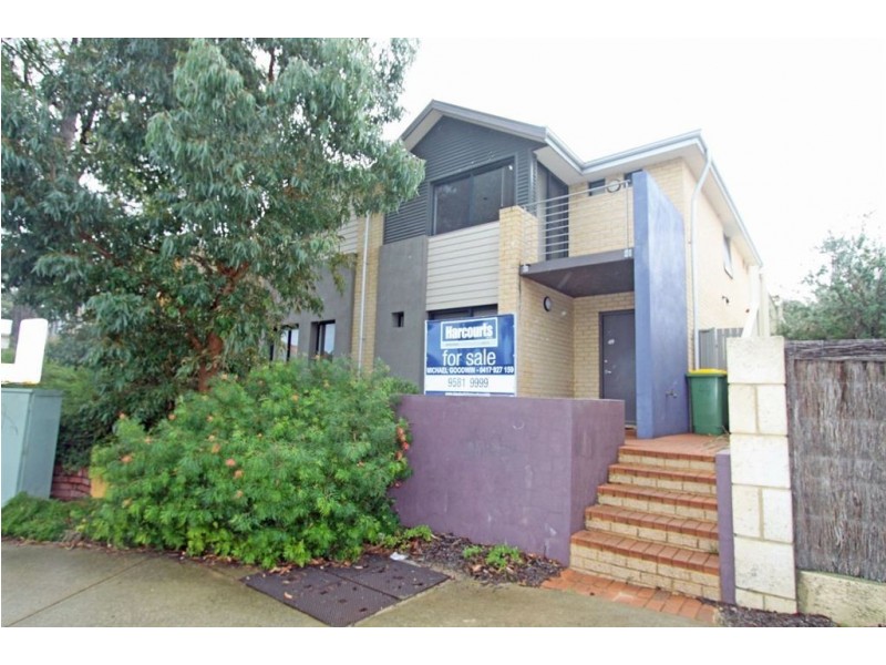 49/1 Mariners Cove Drive, Dudley Park WA 6210