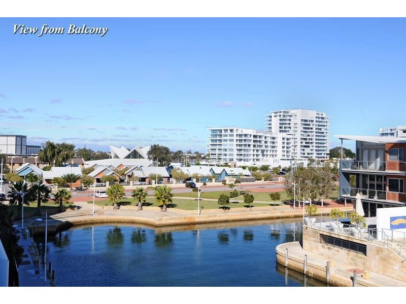 39/3 The Palladio, Mandurah WA 6210