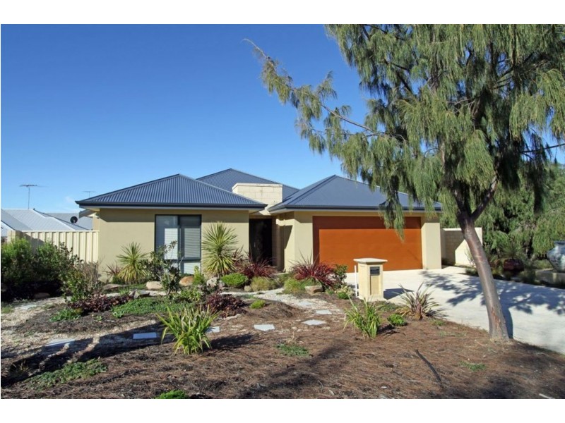 16 Bush View, Wannanup WA 6210