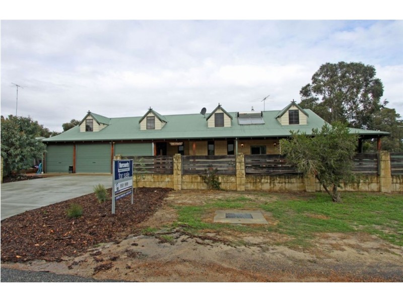 11 Church Street, North Dandalup WA 6207