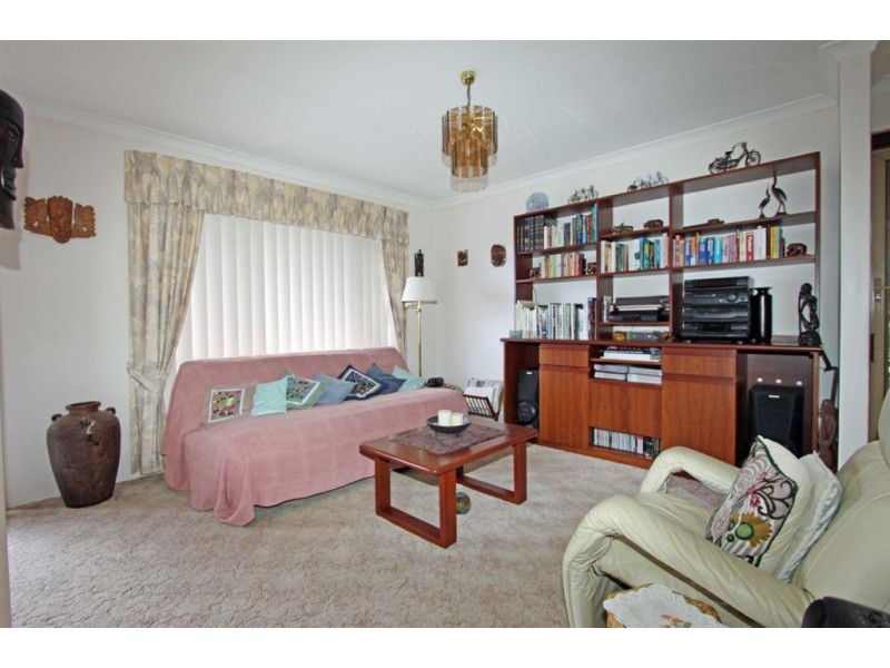 2/5 Fulmar Place, Halls Head WA 6210