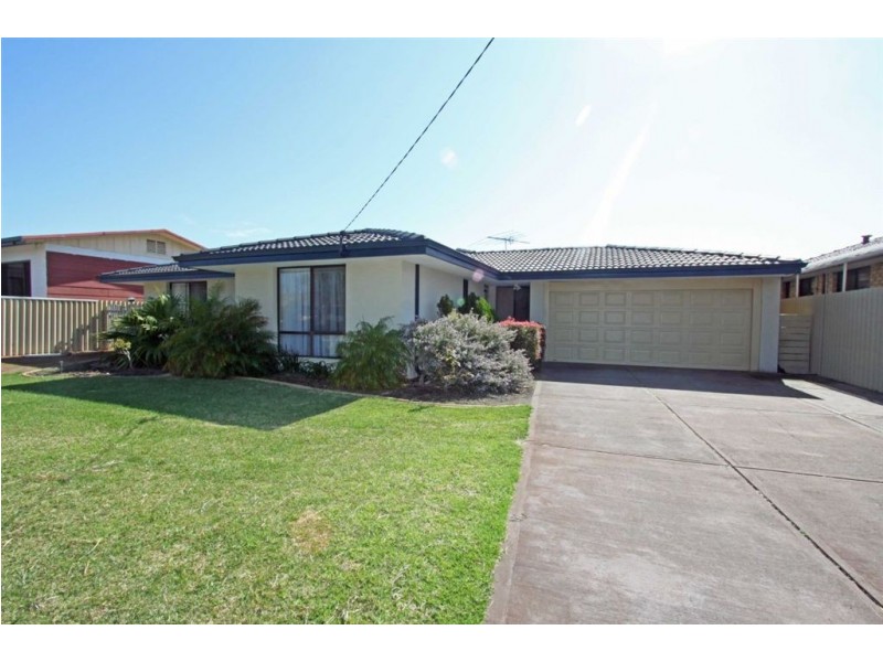 30 Ninda Road, Shoalwater WA 6169