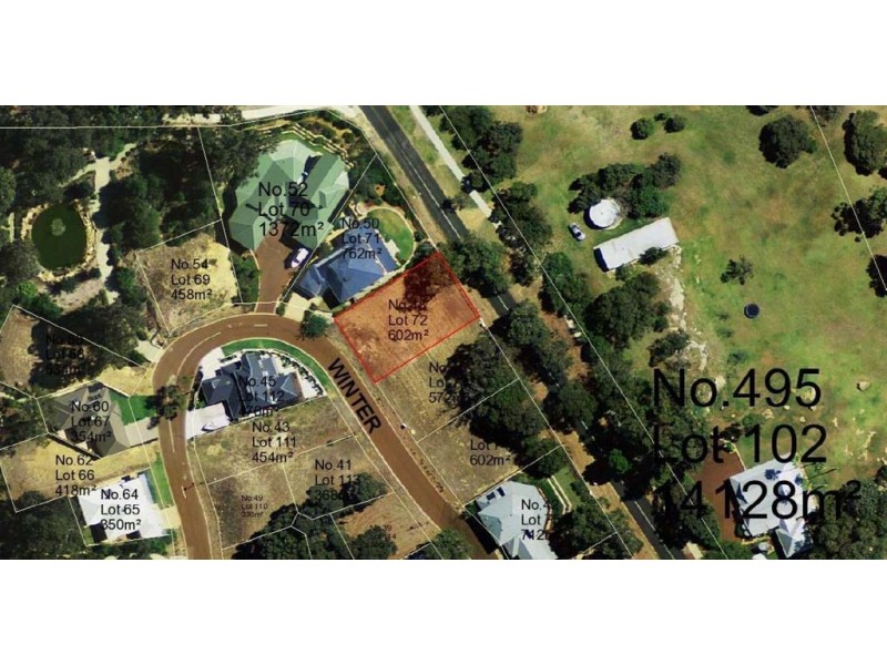 46 Winter View, Dawesville WA 6211