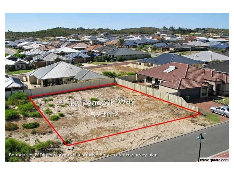 16 Peacock Avenue, Singleton WA 6175