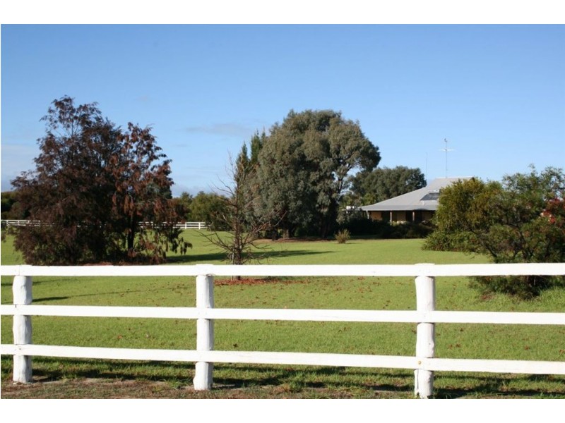 1955 Lakes Road, North Dandalup WA 6207