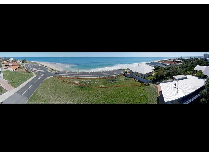 39 Halls Head Parade, Halls Head WA 6210