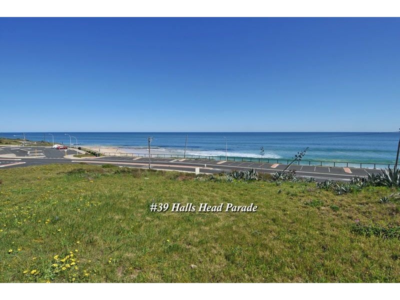 39 Halls Head Parade, Halls Head WA 6210