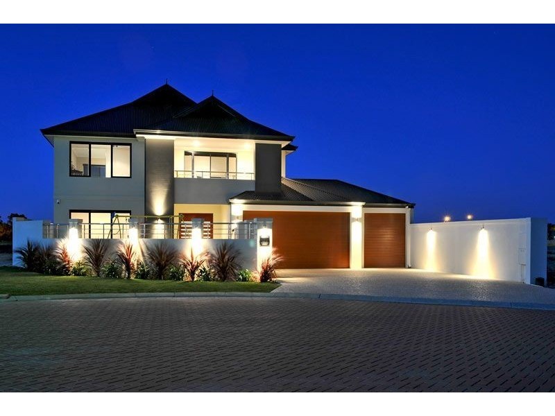 24 Twilight Court, Dudley Park WA 6210
