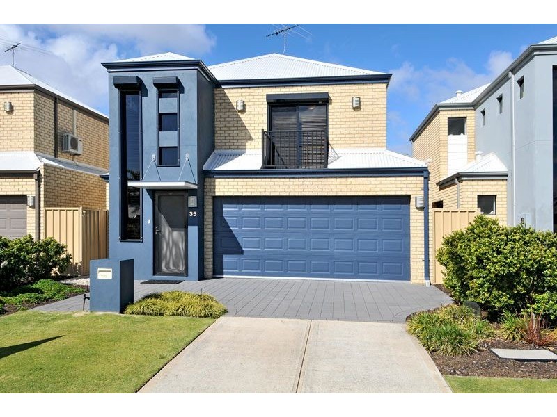 35 George Street, Mandurah WA 6210