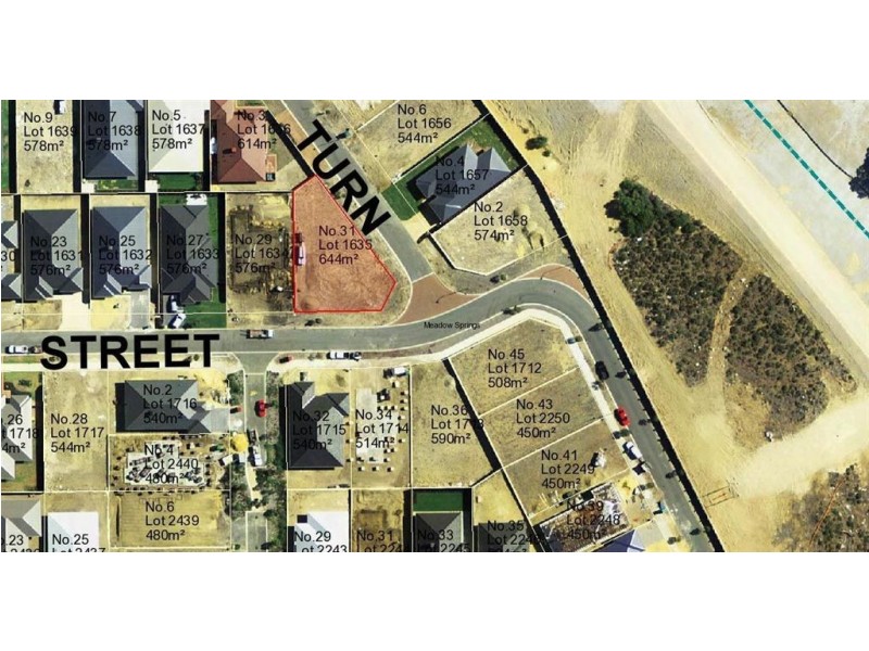 31 Glendale Street, Meadow Springs WA 6210