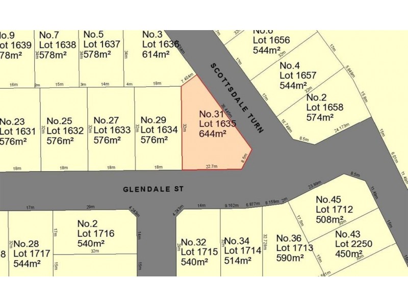 31 Glendale Street, Meadow Springs WA 6210