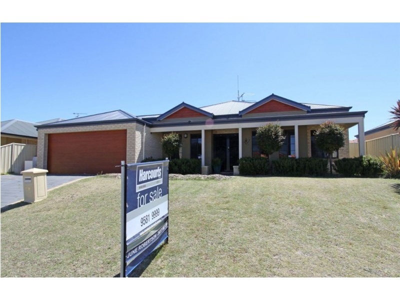 27 Petit Loop, Dudley Park WA 6210