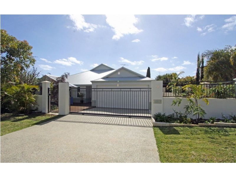 16 McKerracher Street, Dudley Park WA 6210