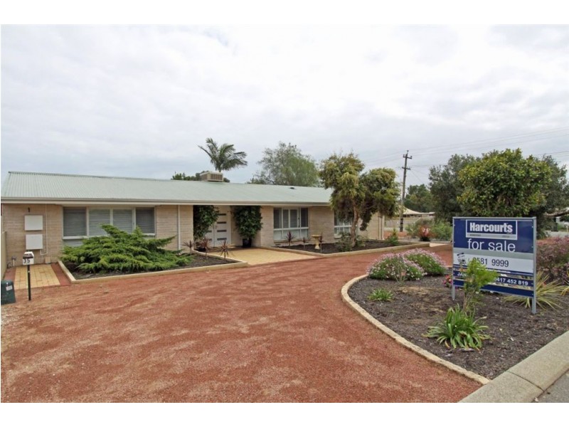 1/35B Karrul Way, Greenfields WA 6210