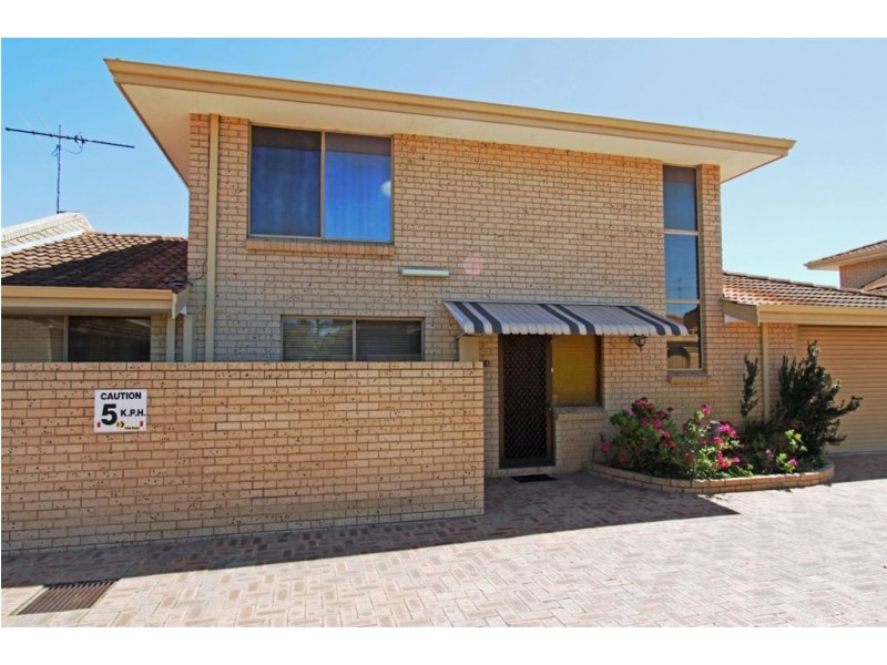 10/146 Mandurah Terrace, Mandurah WA 6210