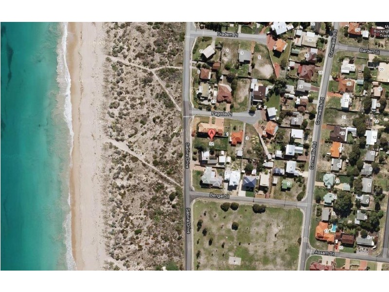 5A Sabina Drive, Madora Bay WA 6210